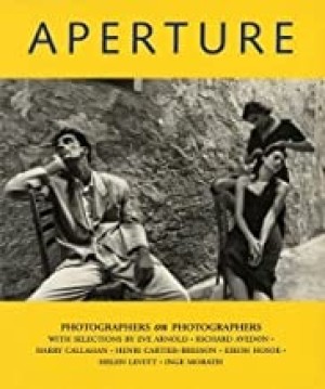 Aperture 151: Photographers on Photographers - Spring 1998(Aperture Magazine)by: Aperture Foundation Inc. Staff