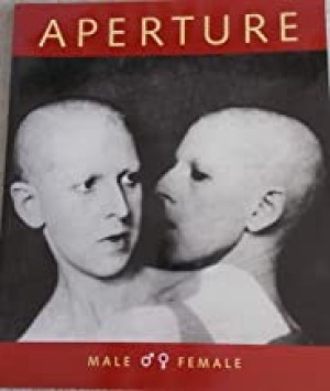 Aperture: 156 Male Femaleby: Minor White/Editor