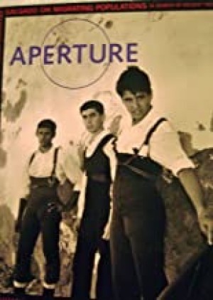 Aperture 163 [Spring 2001] (Aperture Magazine)by: Aperture Foundation Inc. Staff