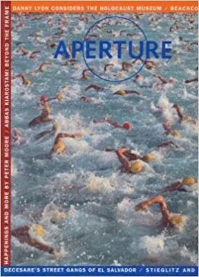 Aperture 164; Summer 2001by: N/A
