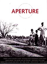 Aperture 166 - Spring 2002by: N/A