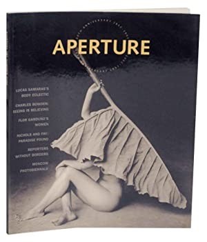 Aperture 167 Summer 2002by: Melissa Harris (Editor) 
