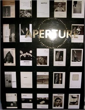 Aperture 168/169: 50th Anniversary 1952-2002 [Fall/Winter2002]by: N/A