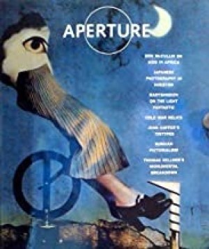 Aperture 170: (Aperture Magazine)by: Aperture Foundation Inc. Staff