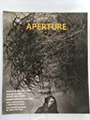 Aperture 173: Winter 2003 (Aperture Magazine)by: Aperture Foundation Inc. Staff