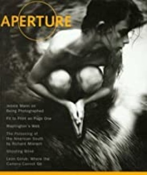 Aperture No. 162 Jessie Mann on being Photographed - Winter 2001 (Aperture Magazine)by: Aperture Foundation Inc. Staff