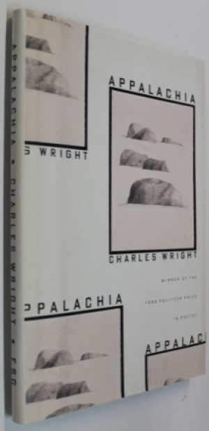 Appalachiaby: Wright, Charles 