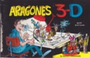 Aragones 3-Dby: Aragones, Sergio