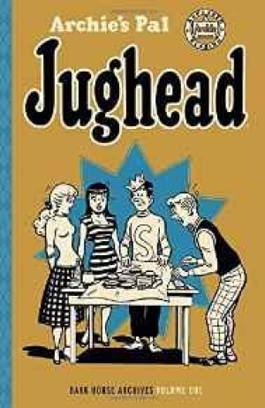 Archie's Pal Jughead - Archives Volume 1by: Various