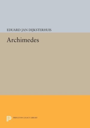 Archimedesby: Dijksterhuis, E. J. 