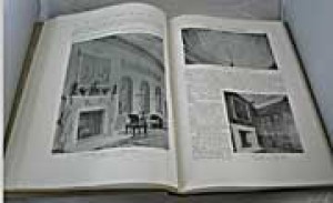 Architecture of Robert & James Adam 1758-1794 (Two Volumes)by: Bolton, Arthur R.