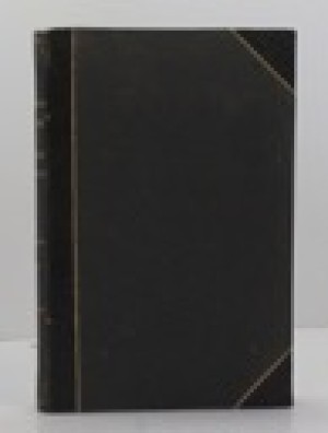 Archives of Science and Transactions of the Orleans County Society of Natural Sciencesby: Currier, J. M. and Geo. A. Hinman