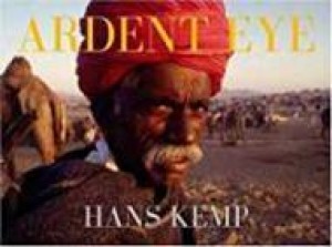 Ardent Eye by: Kemp, Hans