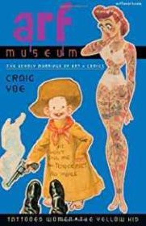 Arf Museumby: Yoe, Craig