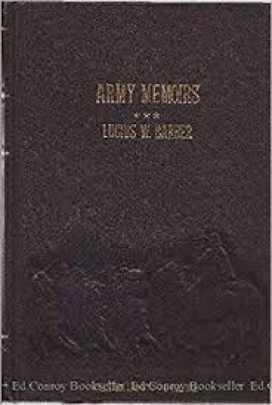 Army Memoirs (Collector's Library of the Civil War)by: Barber, Lucius W.