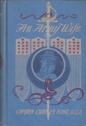 Army Wife, Anby: King, Captain Charles