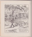 Around the Square and Along the Rural Route with Herman Davisby: Davis, Herman