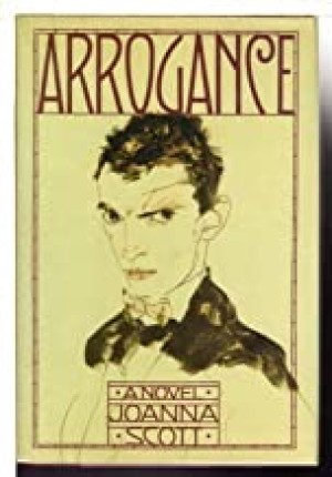 Arrogance (SIGNED COPY)by: Scott, Joanna
