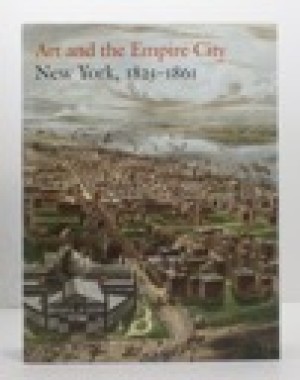 Art and the Empire Cityby: Voorsanger, Catherine Hoover and John Howat (Editor)