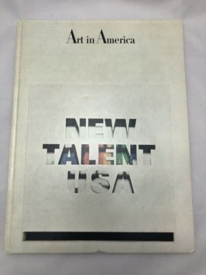 Art in America: Number Four 1964by: Lipman (Ed.), Jean 