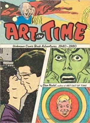 Art in Timeby: Nadel, Dan