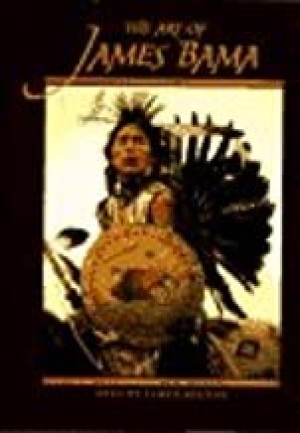 Art of James Bamaby: Kelton, Elmer