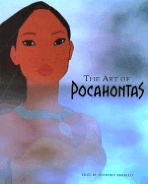 Art of Pocahontas, Theby: Rebello, Steven