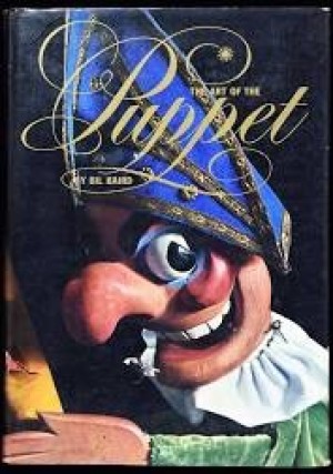 Art of the Puppet, Theby: Baird, Bil