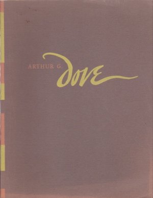 Arthur G. Doveby: Wight, Frederick S.