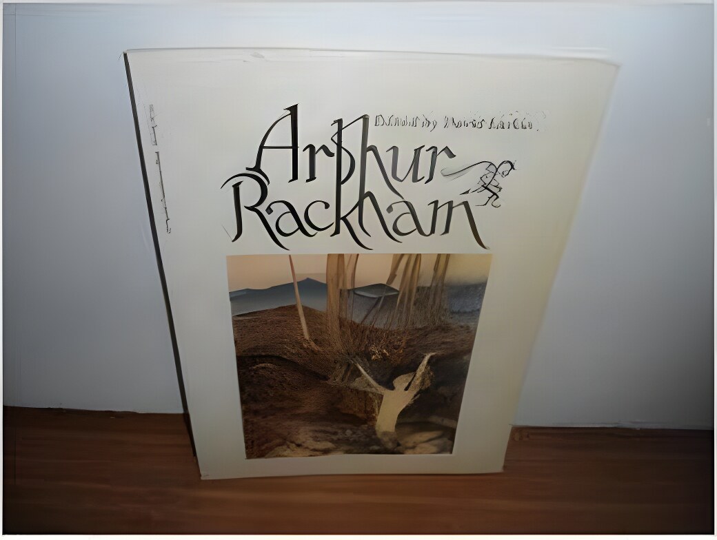 Arthur Rackhamby: Freitas, Leo John De (Introduction)