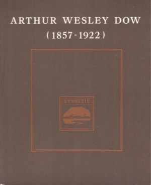 Arthur Wesley Dow (1857-1922)by: Moffatt Frederick C.