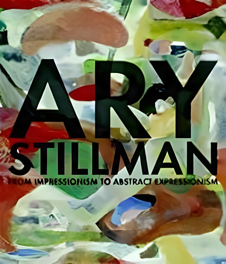 Ary Stillman: From Impressionism to Abstract Expressionismby: Michael Betancourt , David Craven, et al. 