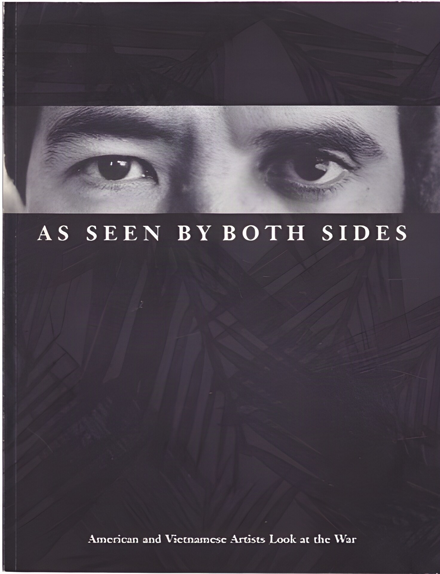 As Seen by Both Sides: American and Vietnamese Artists Look at the War by: Thomas C. David (Ed.)