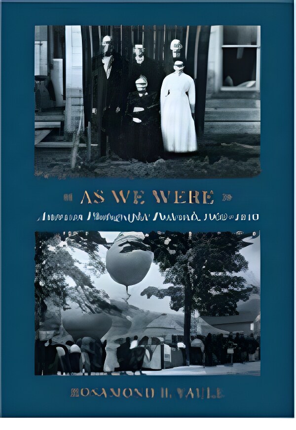 As We Were: American Photographic Postcards, 1905-1930by: Vaule, Rosamond B.