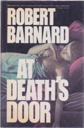 At Death's Doorby: Barnard, Robert