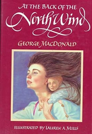 At the Back of the North Windby: Macdonald, George