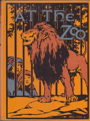 At the Zooby: Arthur O. Cooke