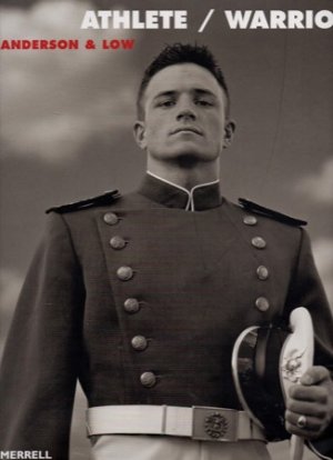 Athlete/Warrior by: Jonathan Anderson / Edwin Low 