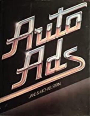 Auto Adsby: Stern, Jane