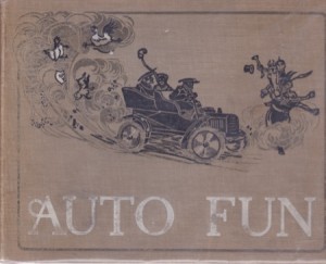 Auto Fun: Pictures and Comments from "Life"by: N/A
