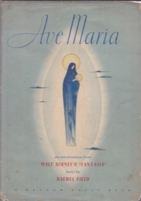 Ave Mariaby: Disney, Walt