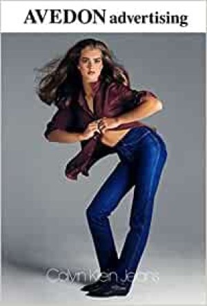 Avedon Advertisingby: Richard Avedon, The Richard Avedon Foundation, et al.