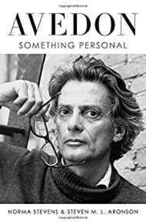 Avedon: Something Personalby: Stevens, Norma