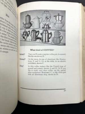 Ayres' Cook Book For the Busy Woman Including a Complete Guide to Kitchen Management by: Claire, Mabel