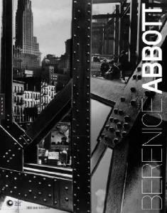 BERENICE ABBOTTby: Morel, GaeAalle