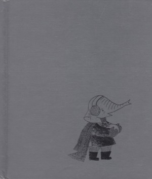 Baby Elephant and the Secret Wishesby: Sesyle Joslin/Leonard Weisgard 