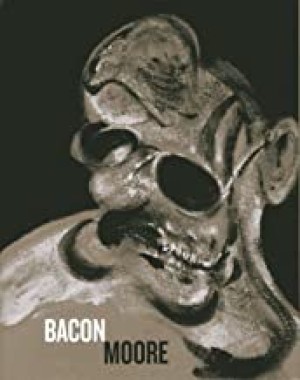 Bacon Moore: Flesh and Boneby: Calvocoressi, Richard