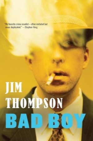 Bad Boyby: Jim Thompson