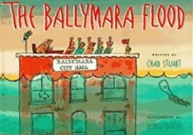 Ballymara Flood, Theby: Stuart, Chad and George Booth