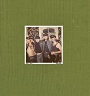 Band of Bikers 1962/1972by: Scott Zieher